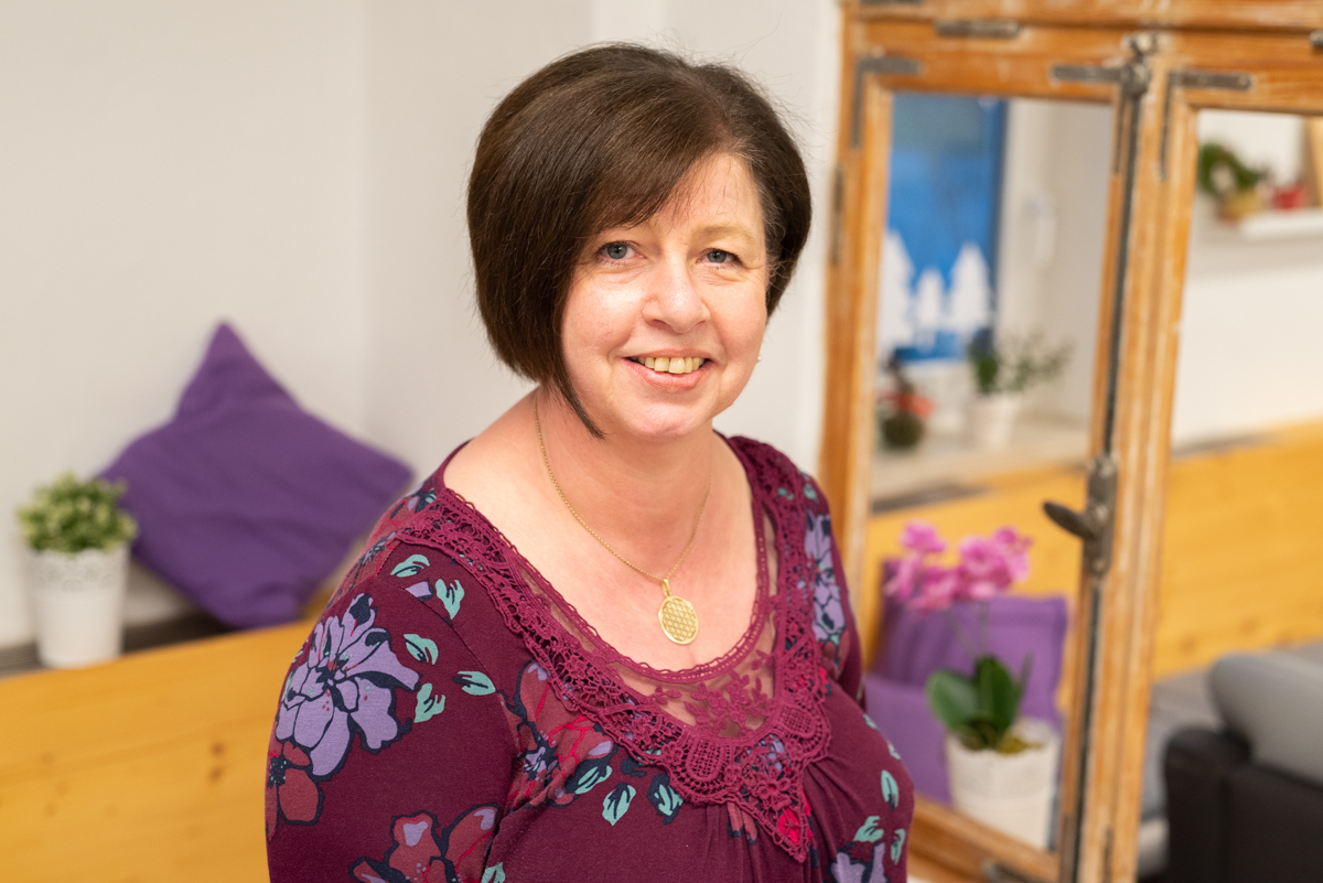 Susanne